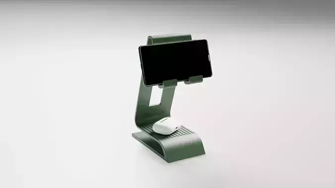 Mobile Stand