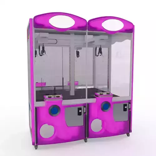 Prize crane Crane machine  Claw crane Arcade Toy Machine