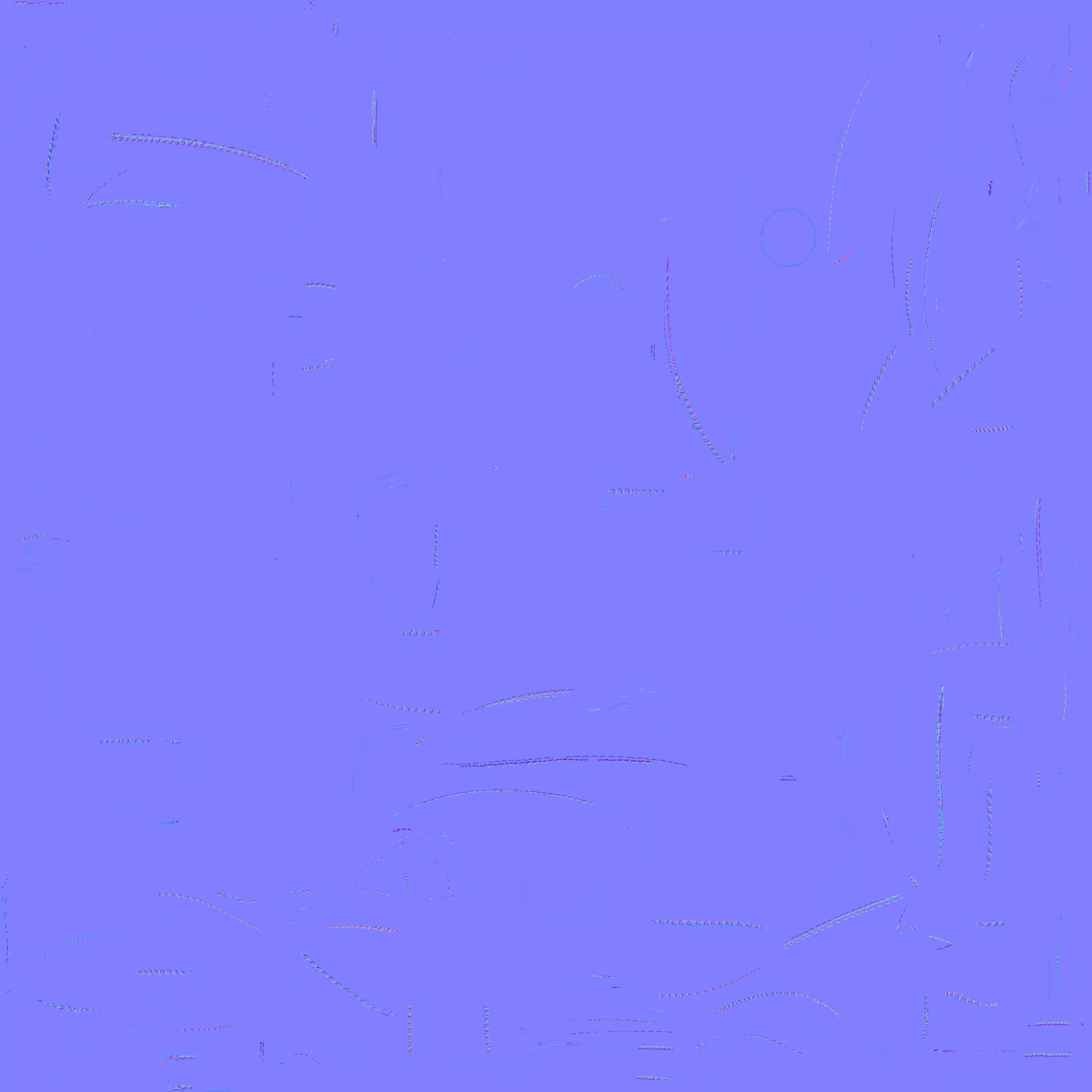 Golden Christmas Bell 3D Model Festive Holiday Decor Low-poly 3D model_3