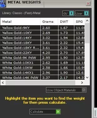 Fusion Butterfly Ring 3D model_5