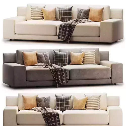Novoli Sofa
