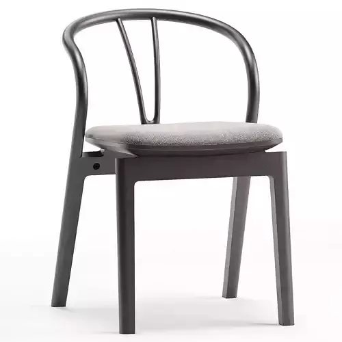 Flow Dining Chair