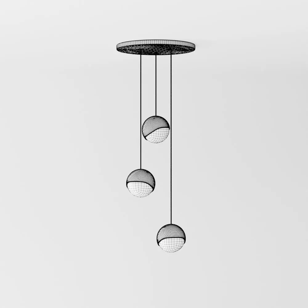 Pendant-Light-07 3D model_7