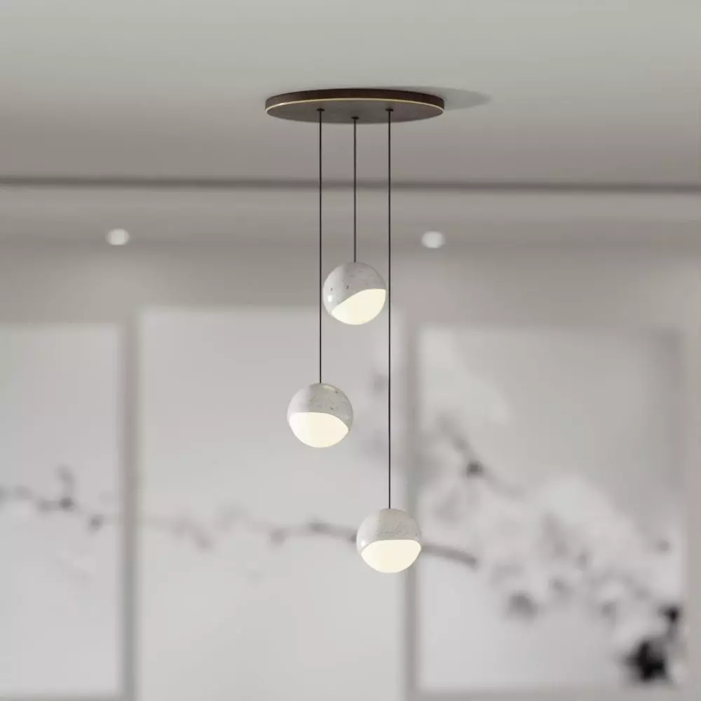 Pendant-Light-07 3D model_0