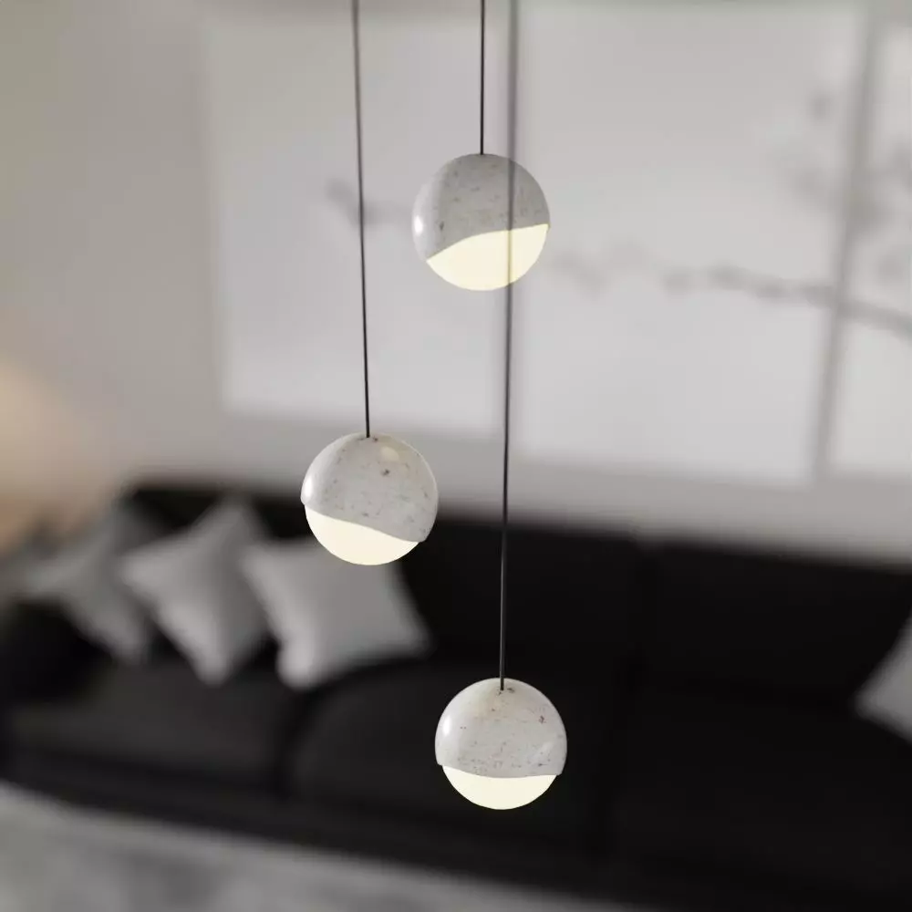 Pendant-Light-07 3D model_4