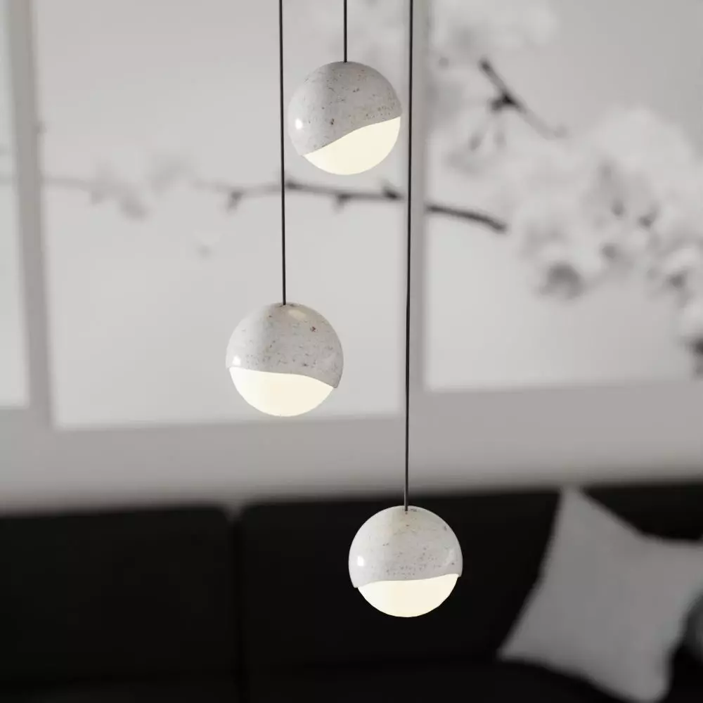 Pendant-Light-07 3D model_2