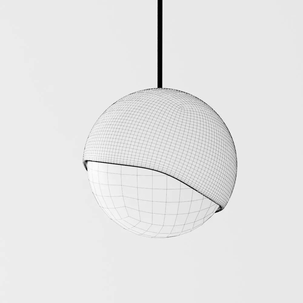 Pendant-Light-07 3D model_10