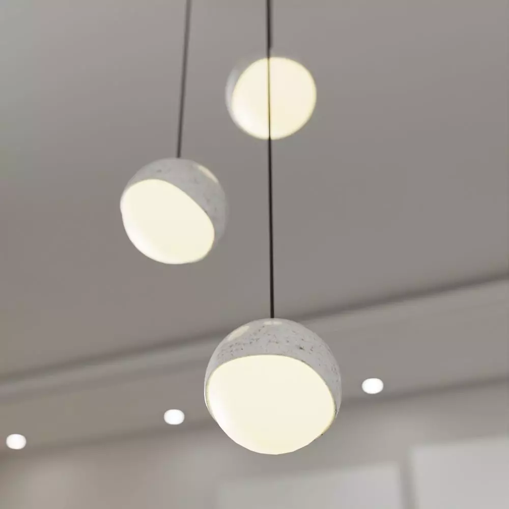 Pendant-Light-07 3D model_1