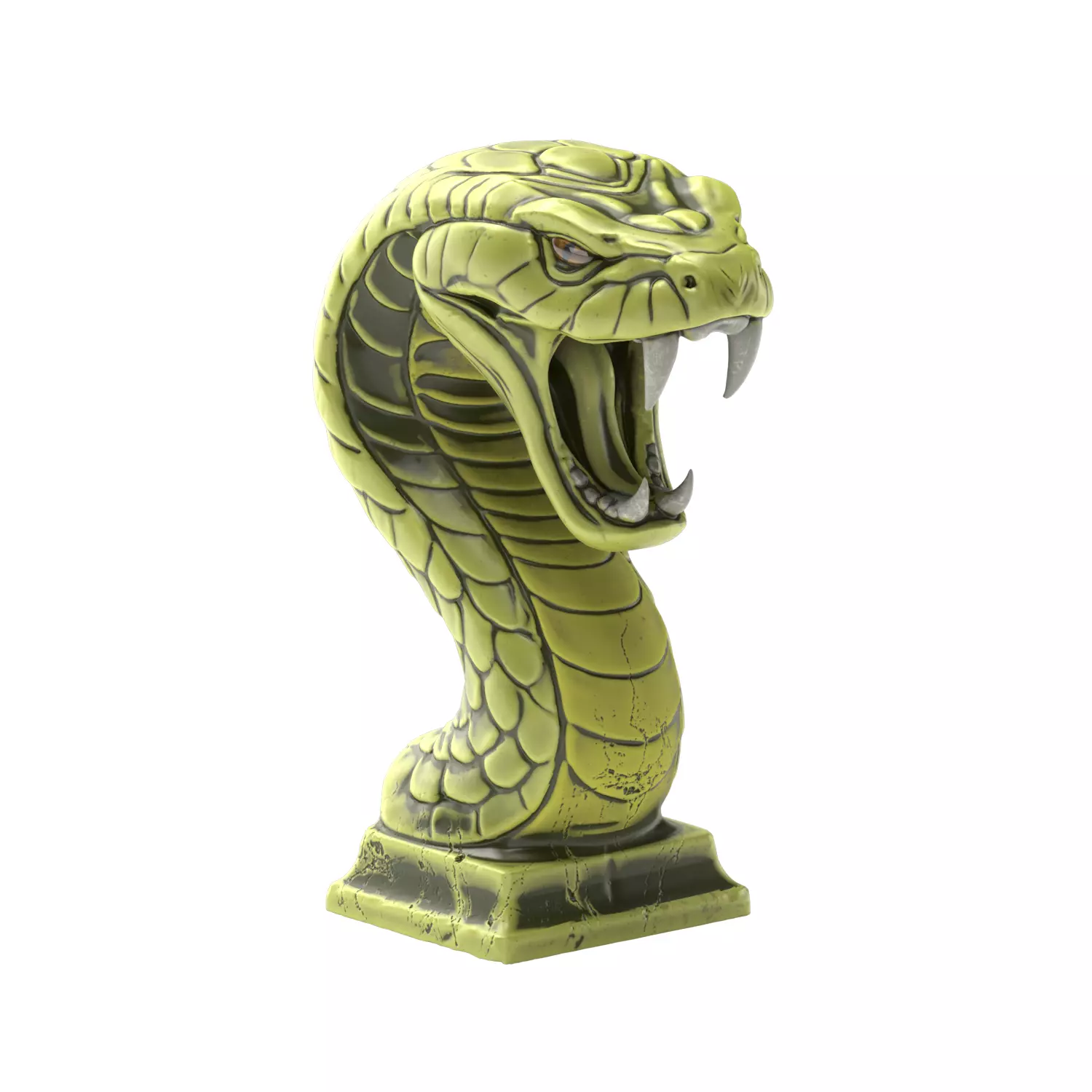 Cobra Sentinel Dual Edition 3D print model_3