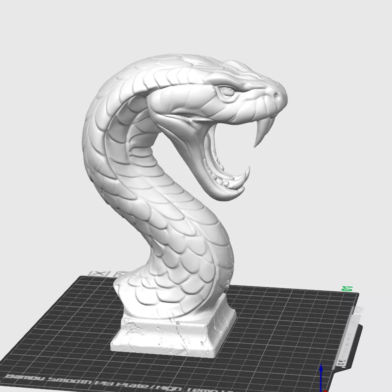 Cobra Sentinel Dual Edition 3D print model_6