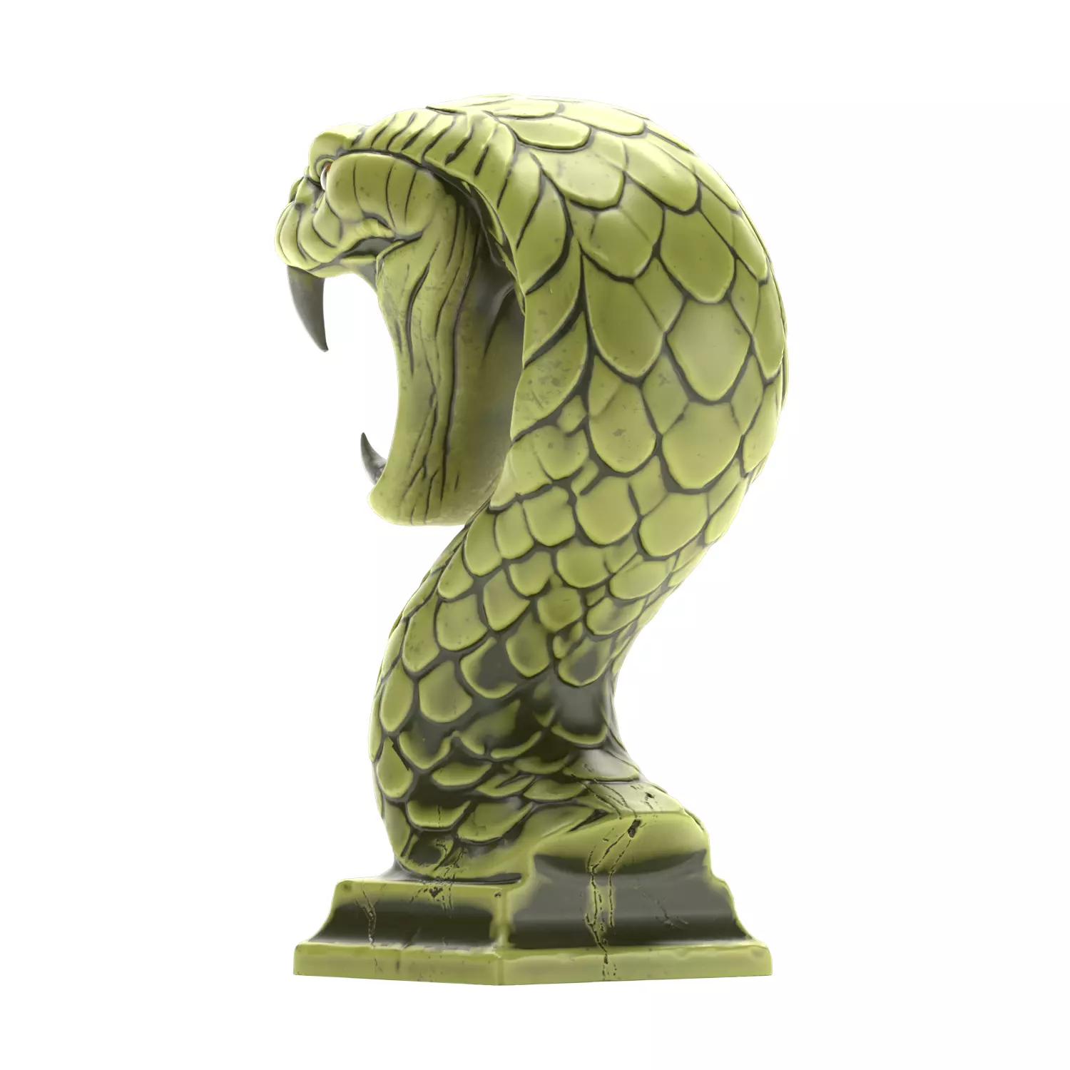 Cobra Sentinel Dual Edition 3D print model_5