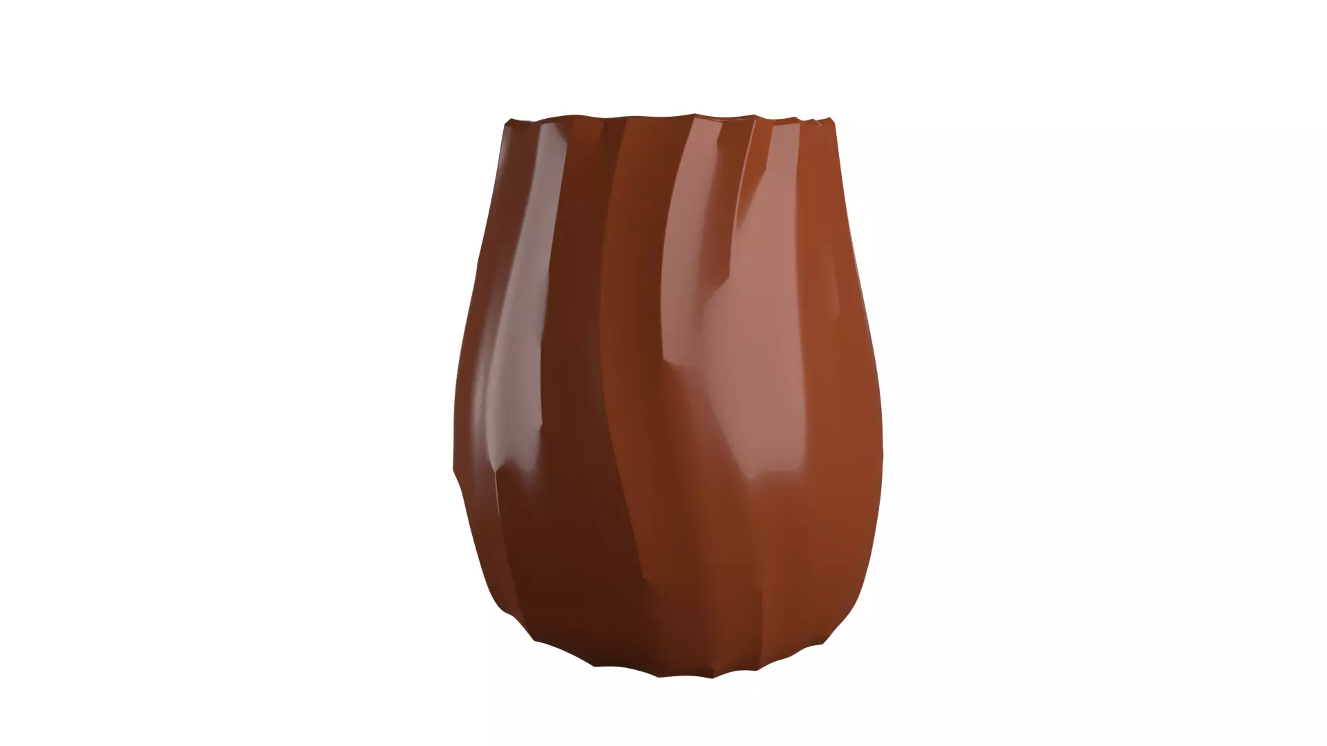 Custom3Dprint Minifigure Accessory - Minifigure Hair S2 - 086 3D print model_48