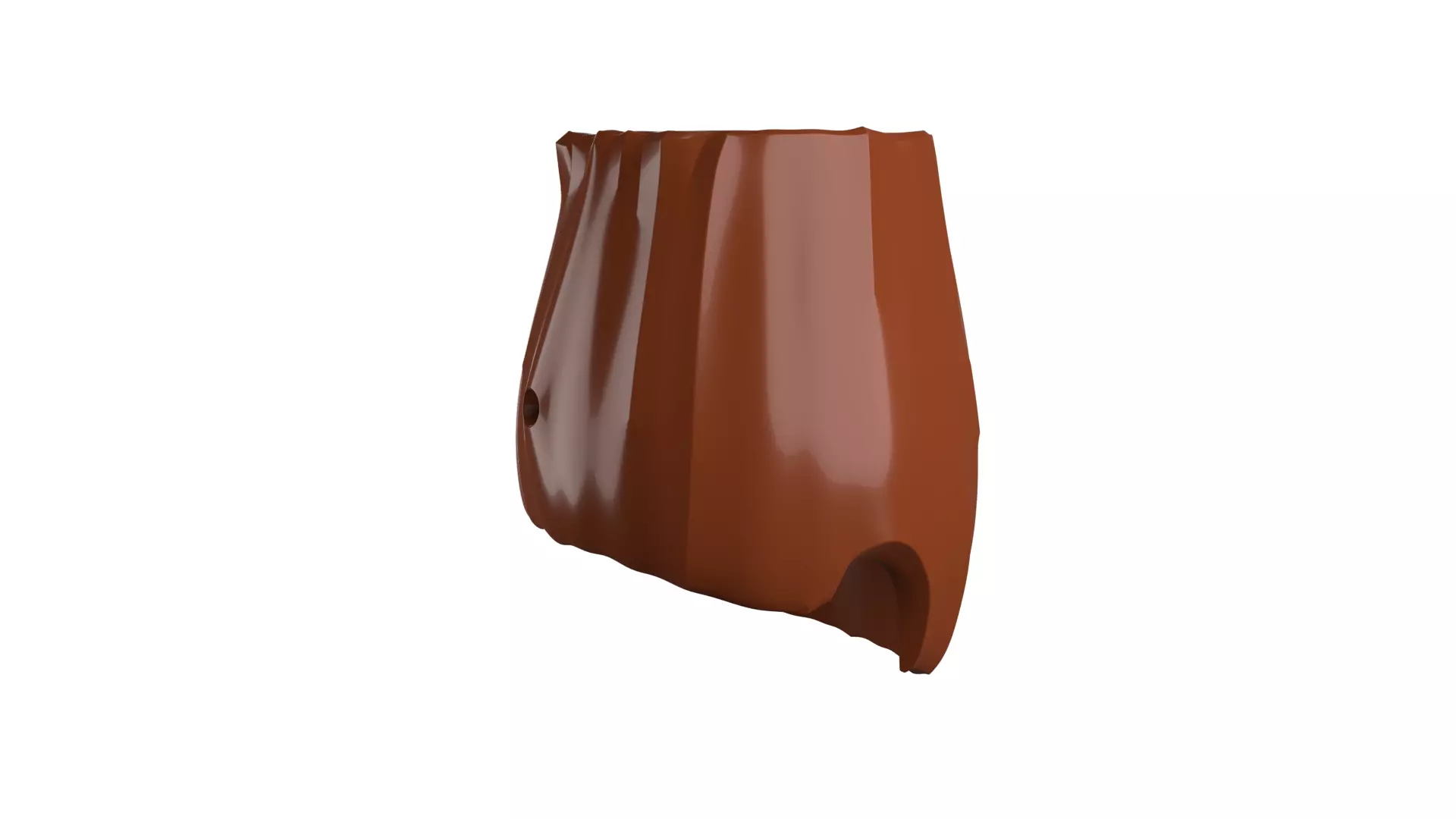 Custom3Dprint Minifigure Accessory - Minifigure Hair S2 - 086 3D print model_73