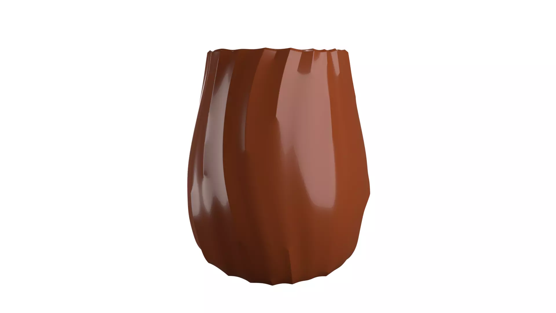 Custom3Dprint Minifigure Accessory - Minifigure Hair S2 - 086 3D print model_44