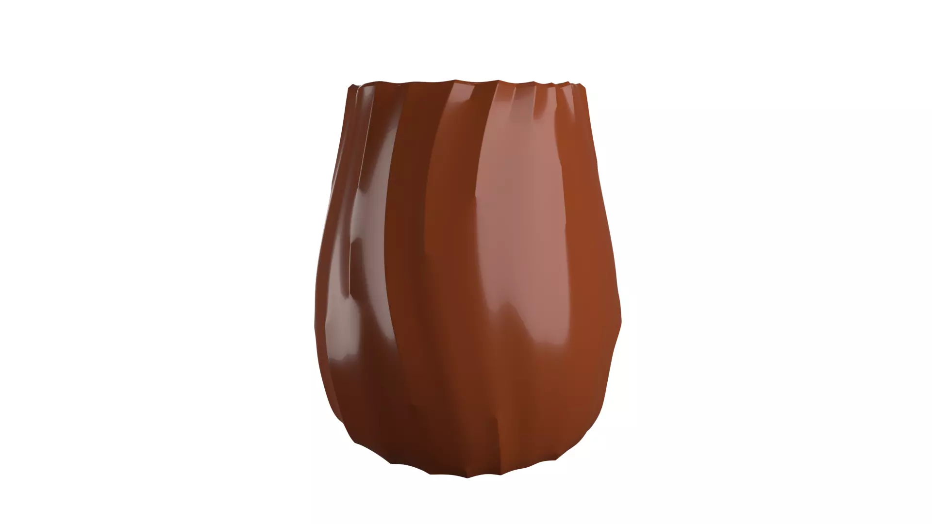 Custom3Dprint Minifigure Accessory - Minifigure Hair S2 - 086 3D print model_45