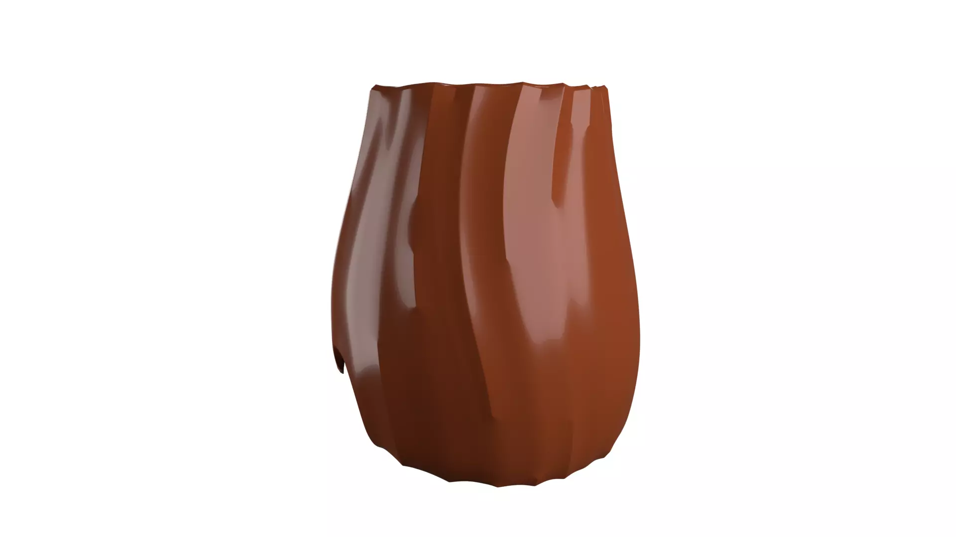 Custom3Dprint Minifigure Accessory - Minifigure Hair S2 - 086 3D print model_50