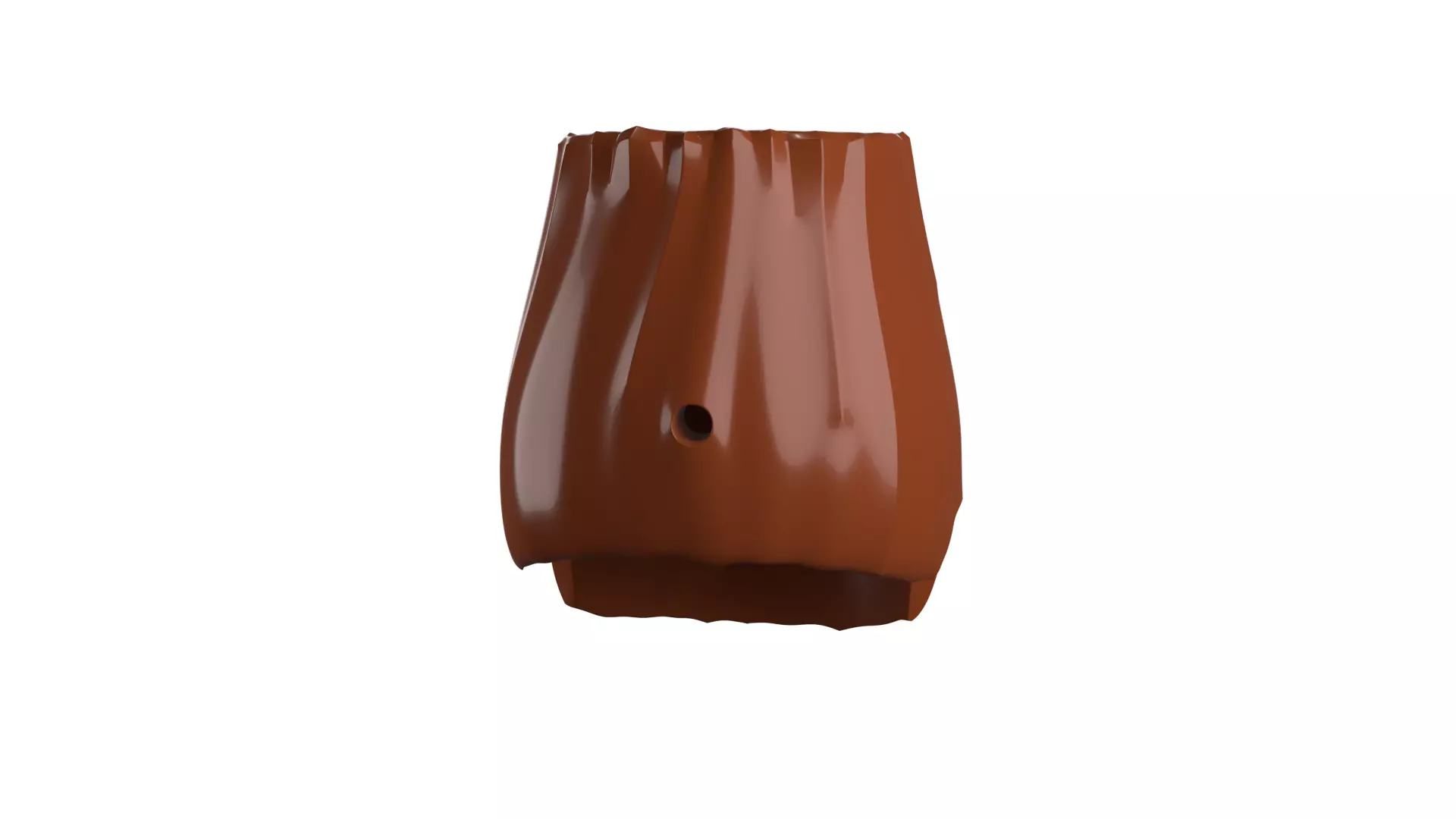 Custom3Dprint Minifigure Accessory - Minifigure Hair S2 - 086 3D print model_85