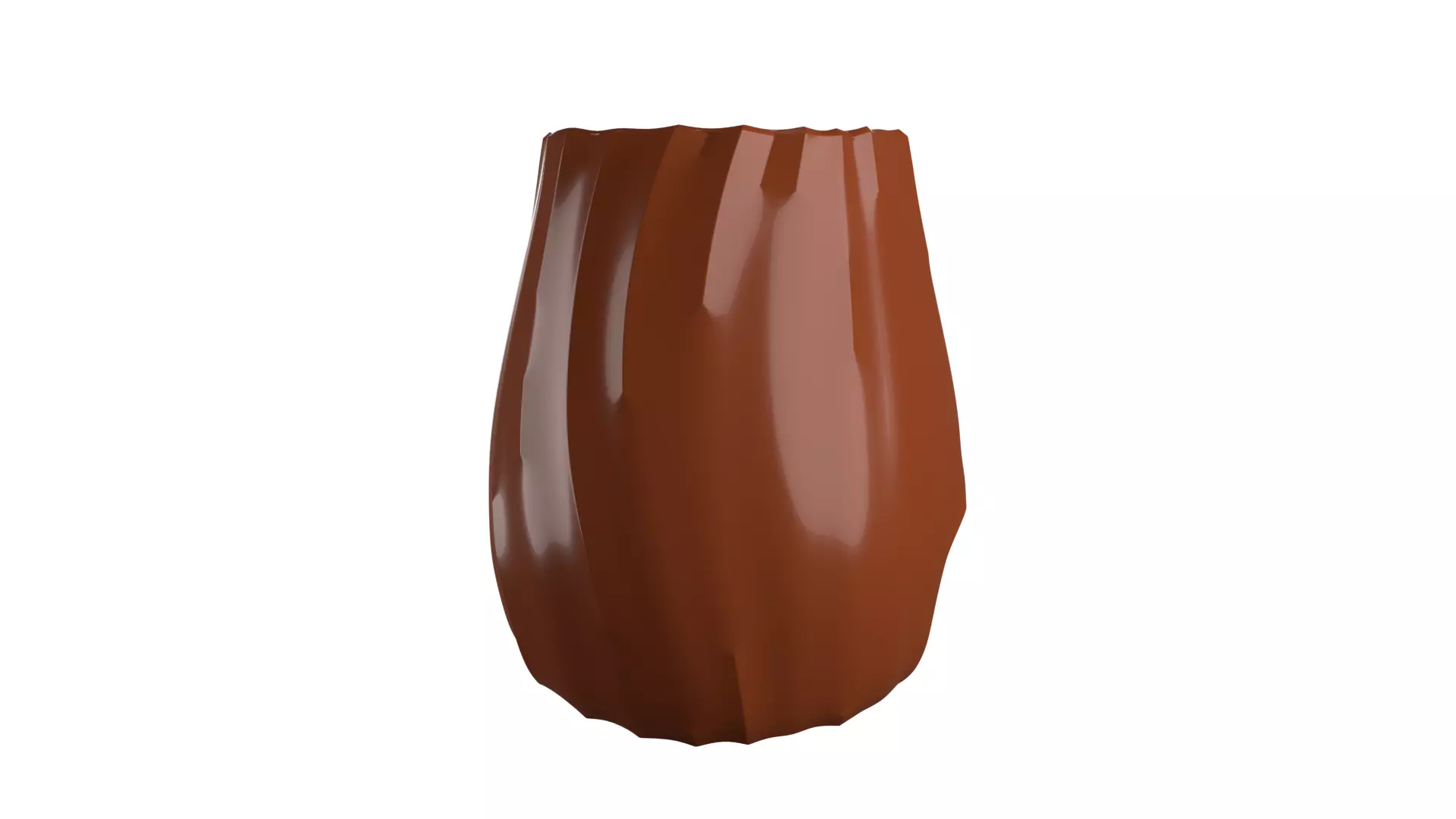 Custom3Dprint Minifigure Accessory - Minifigure Hair S2 - 086 3D print model_43