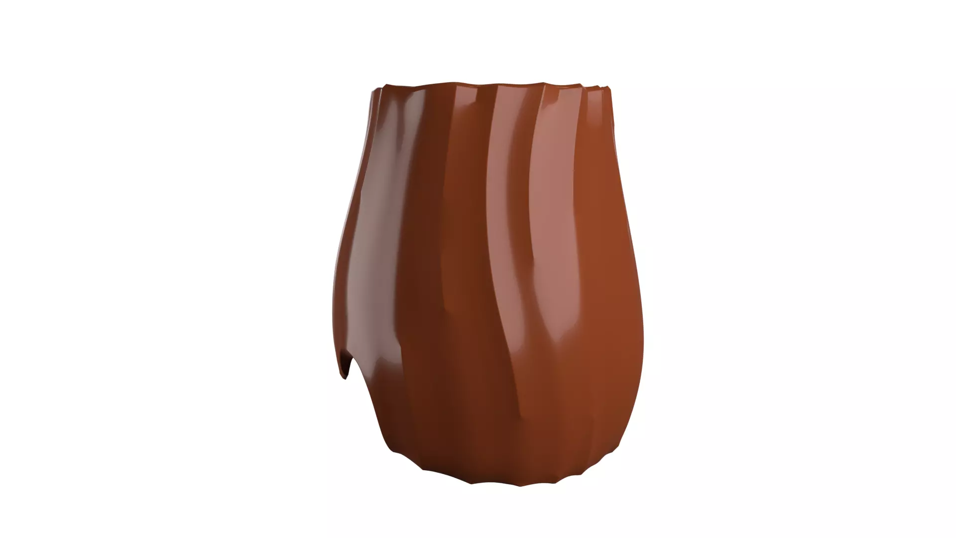 Custom3Dprint Minifigure Accessory - Minifigure Hair S2 - 086 3D print model_52