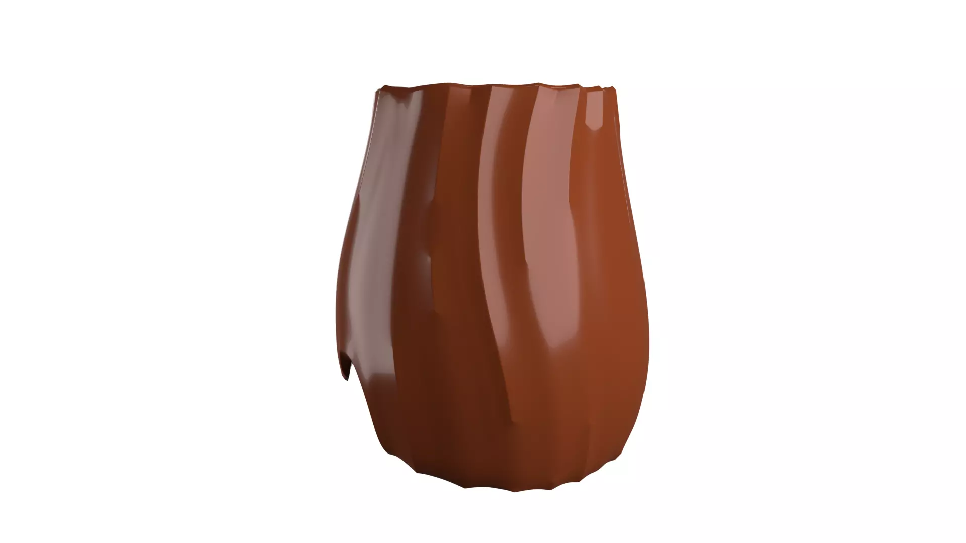 Custom3Dprint Minifigure Accessory - Minifigure Hair S2 - 086 3D print model_51