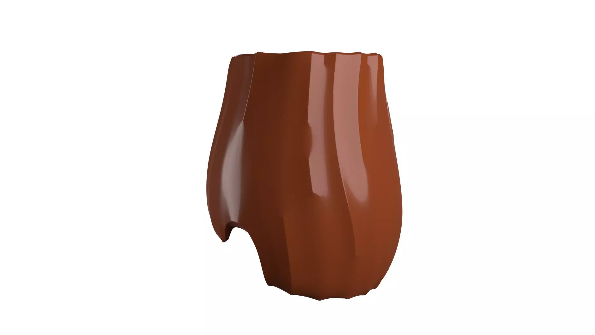 Custom3Dprint Minifigure Accessory - Minifigure Hair S2 - 086 3D print model_56