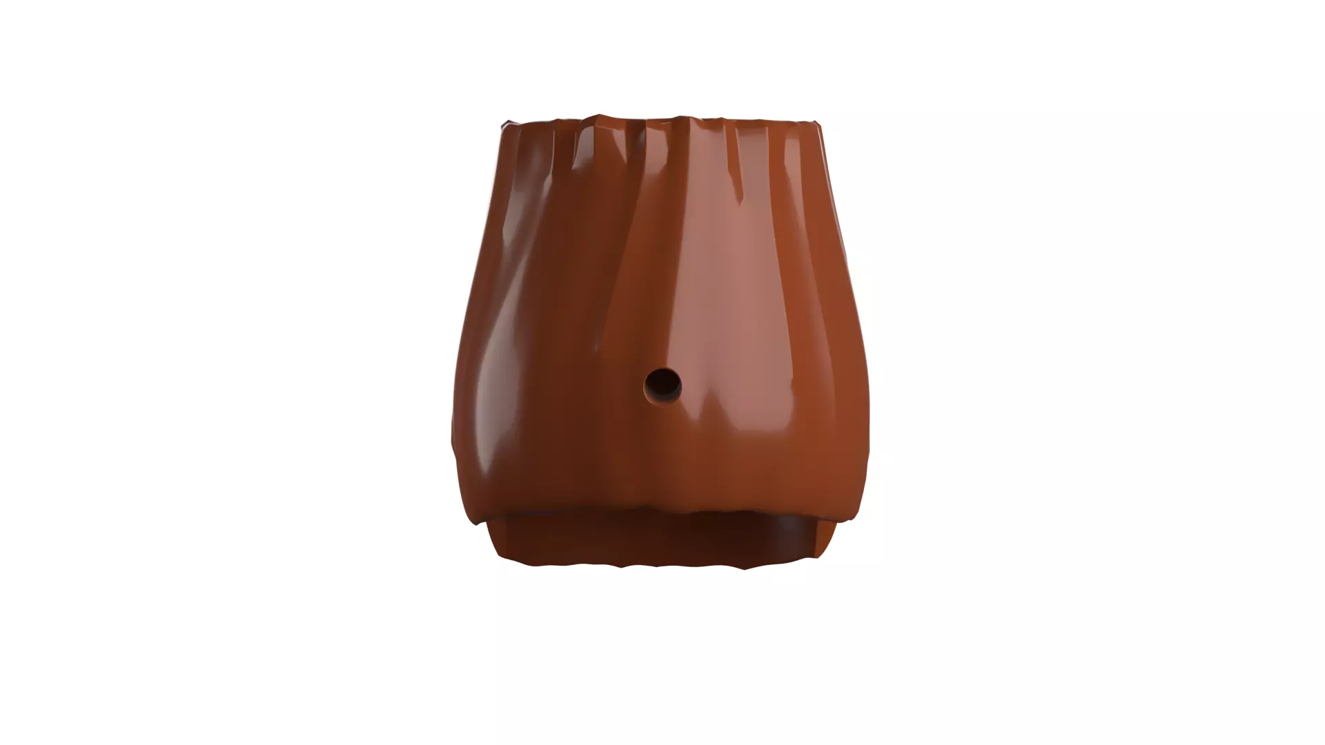 Custom3Dprint Minifigure Accessory - Minifigure Hair S2 - 086 3D print model_87