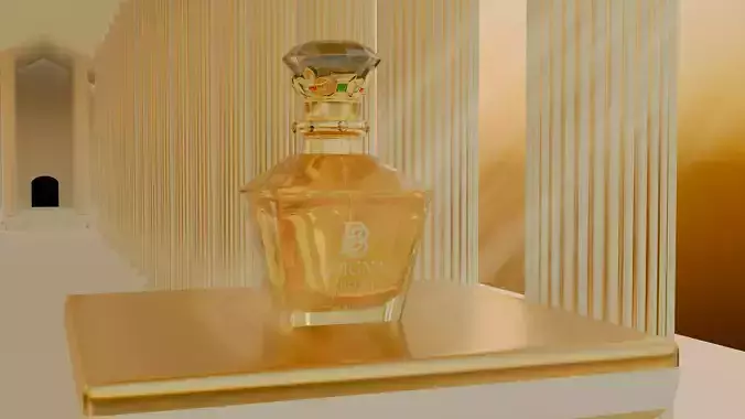 ANCIENT WISDOM 15ML - EAU DE PARFUM