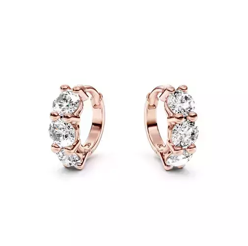 Earring Jewelry Lia 05