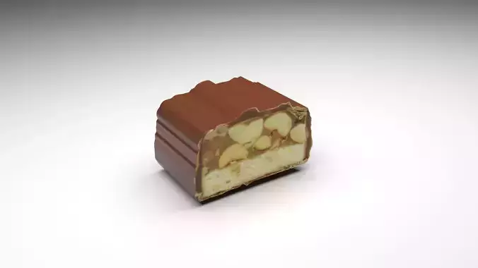 Candy Bar