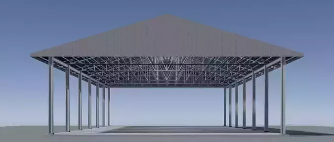 Simple shelter 25i36