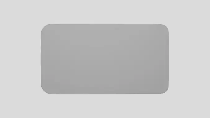 Candy Can Slide - Geometry Only No Textures No Materials