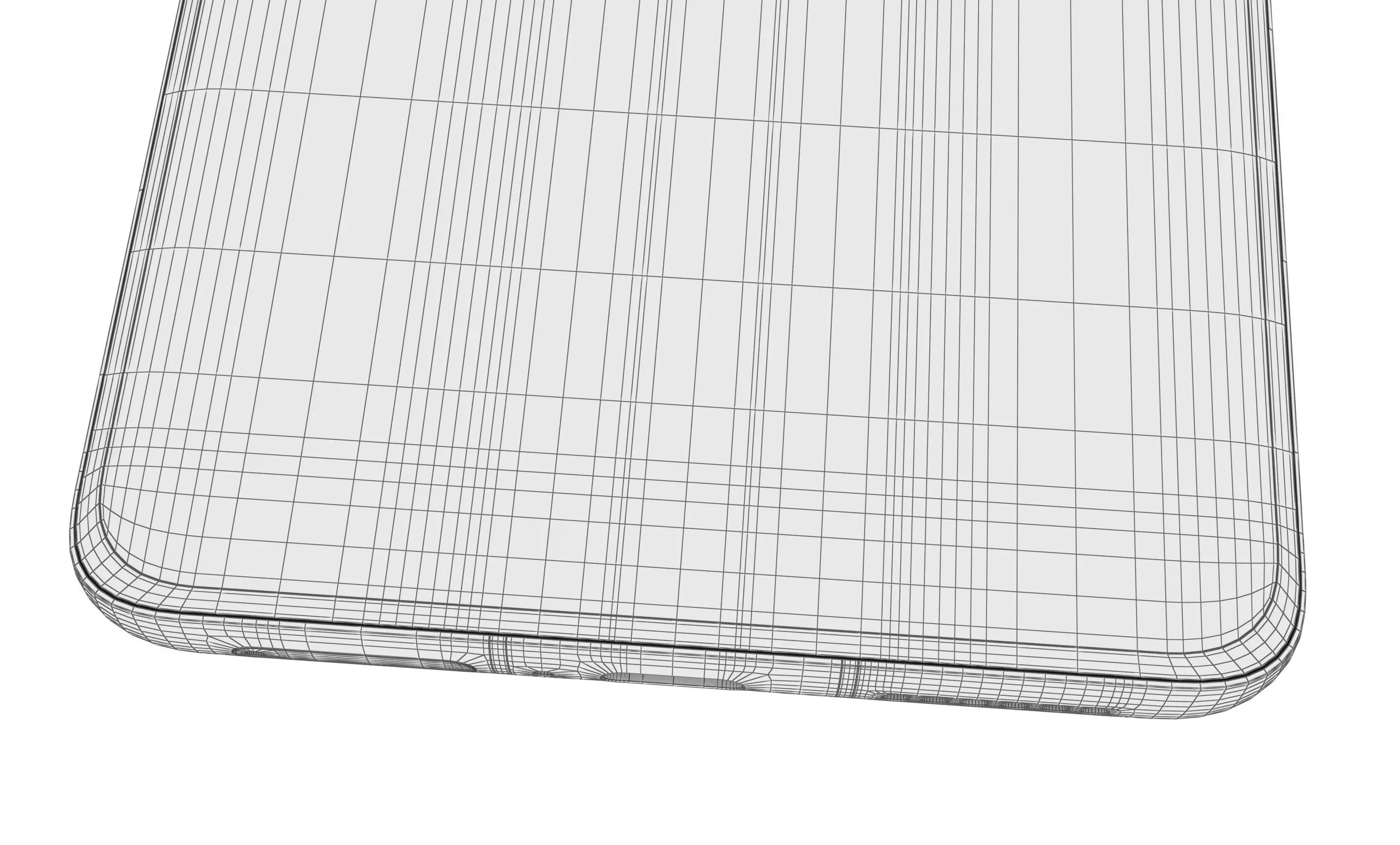 Huawei Mate 50 Pro All Colors High Poly 3D model_37