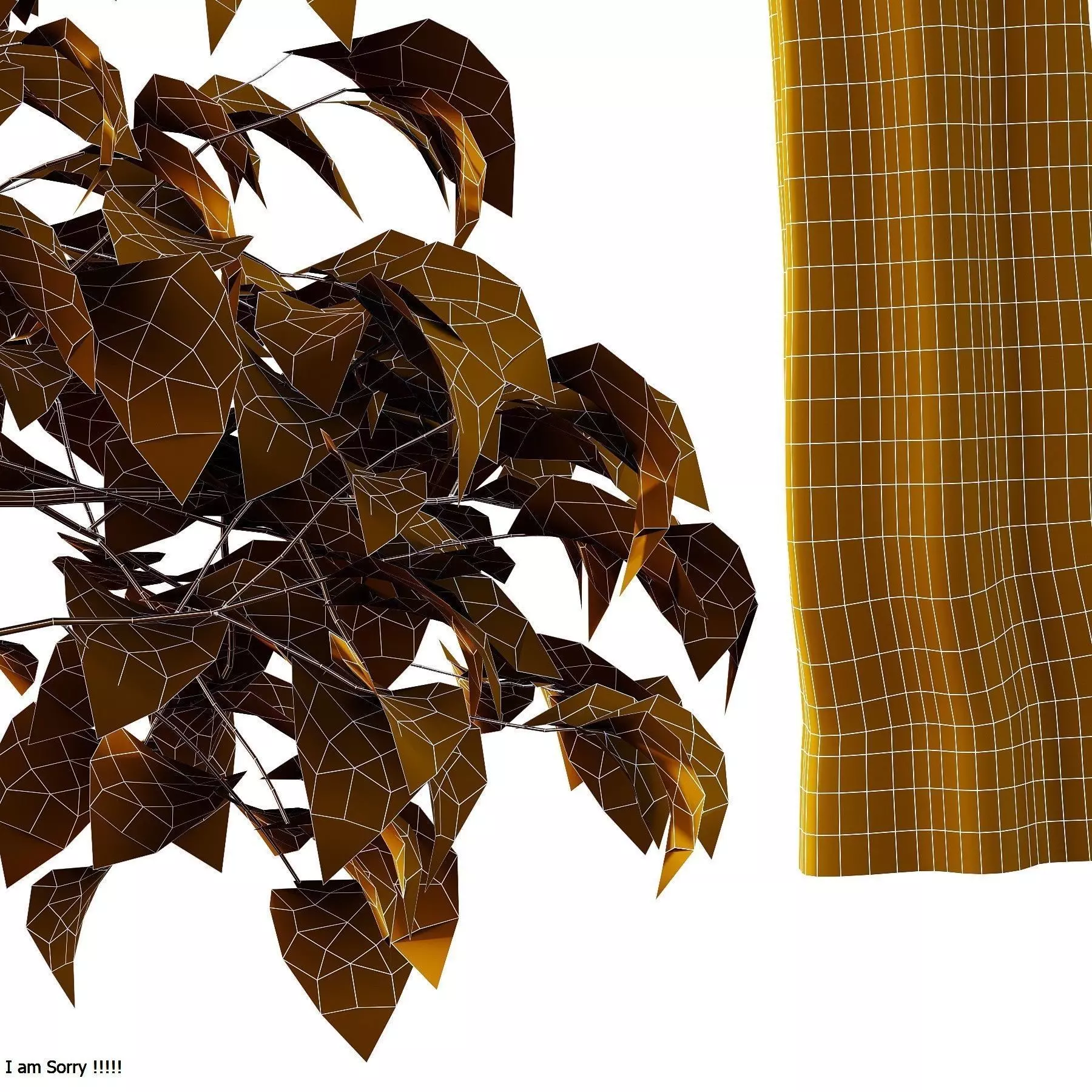 Excellent collection of Tree plants 19 Different Models 0025 _26