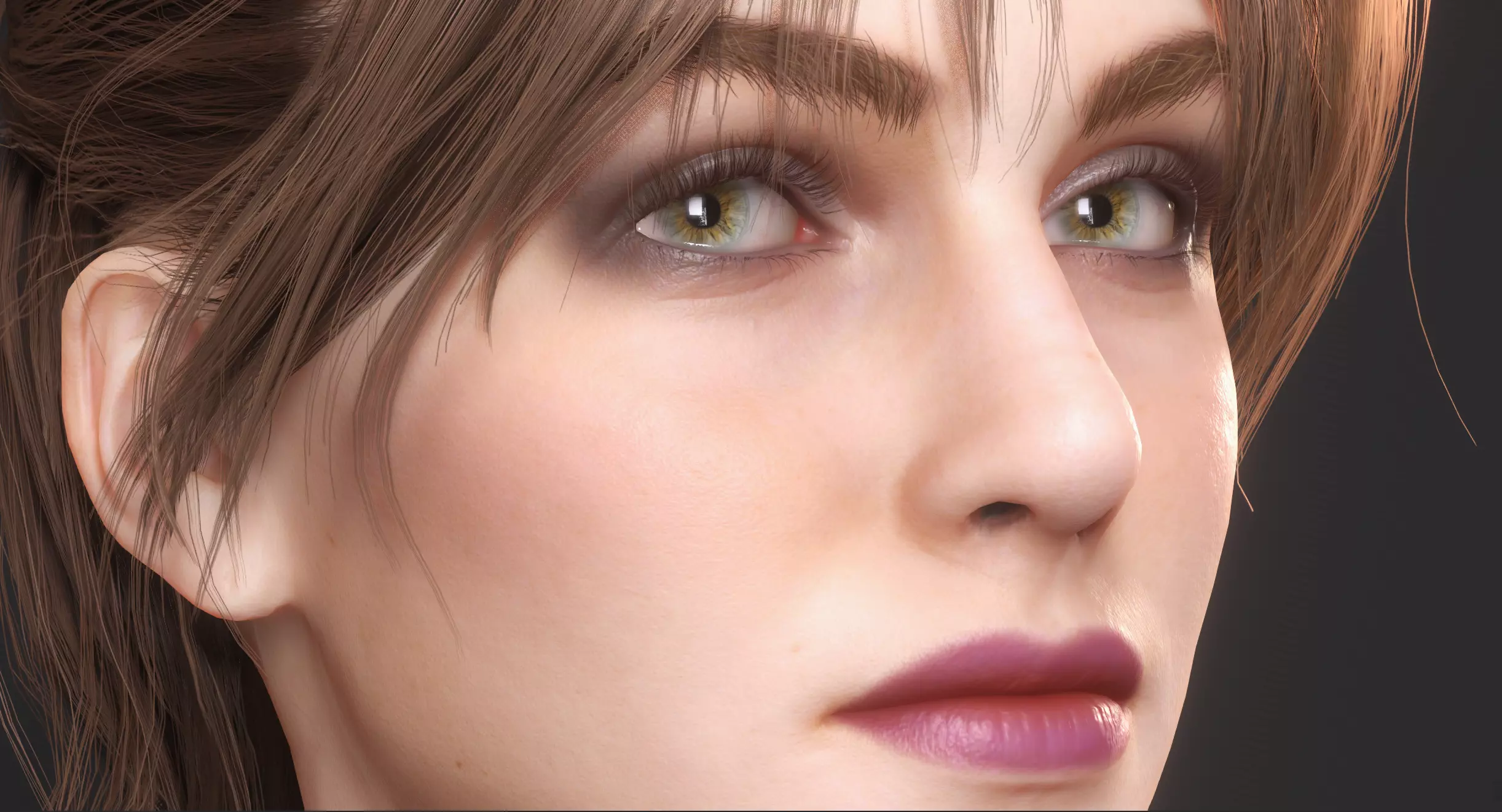 Maya - Game Ready 3D model_2