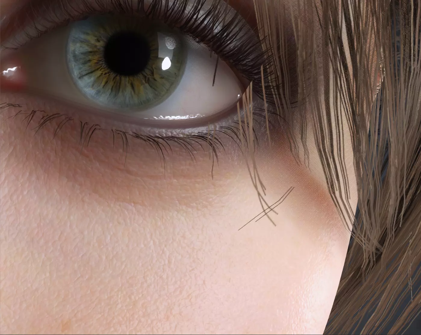 Maya - Game Ready 3D model_6