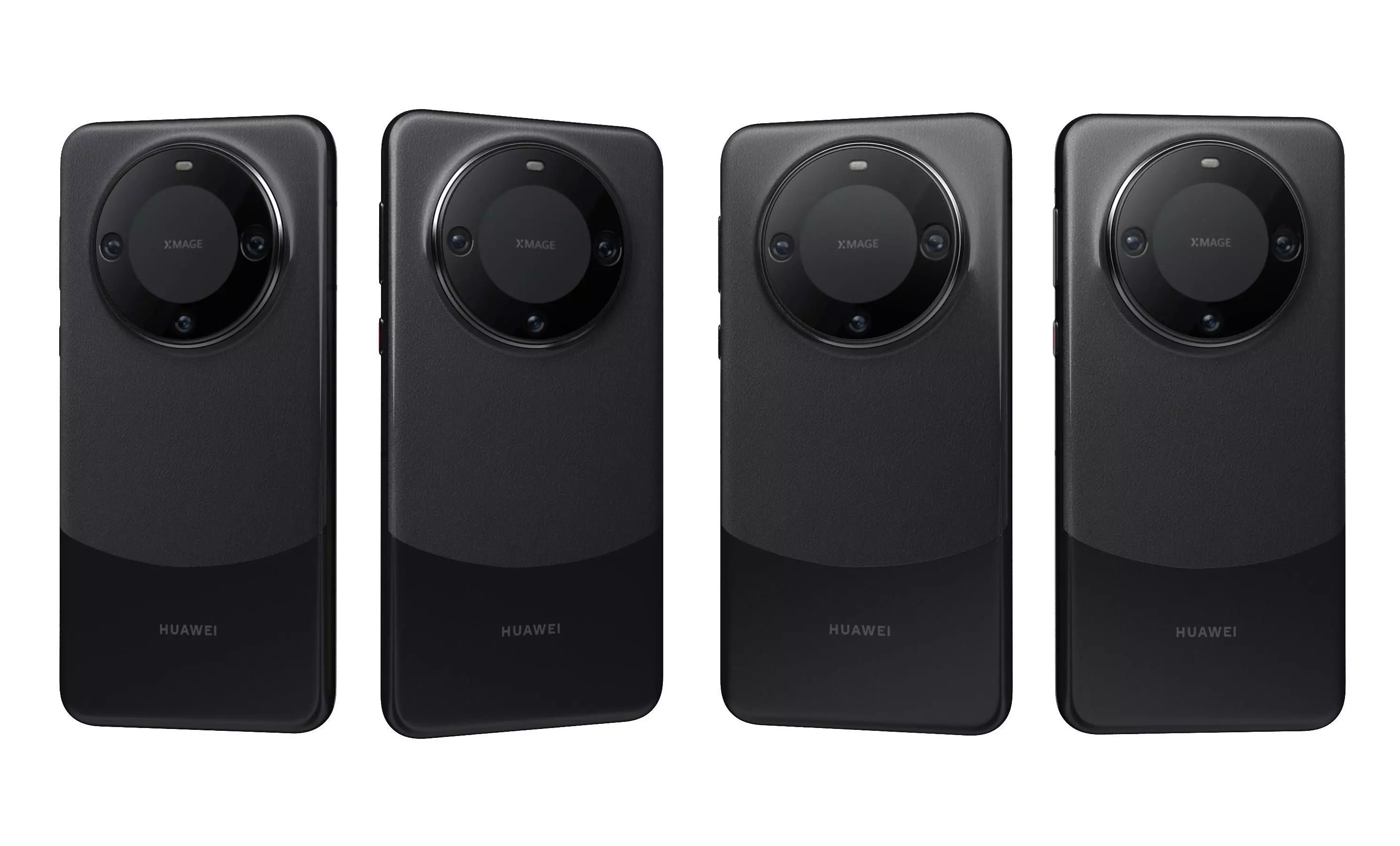 Huawei Mate 60 Pro All Colors High Poly 3D model_49