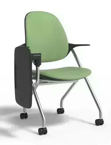 Furniture Office Chairs 3D model