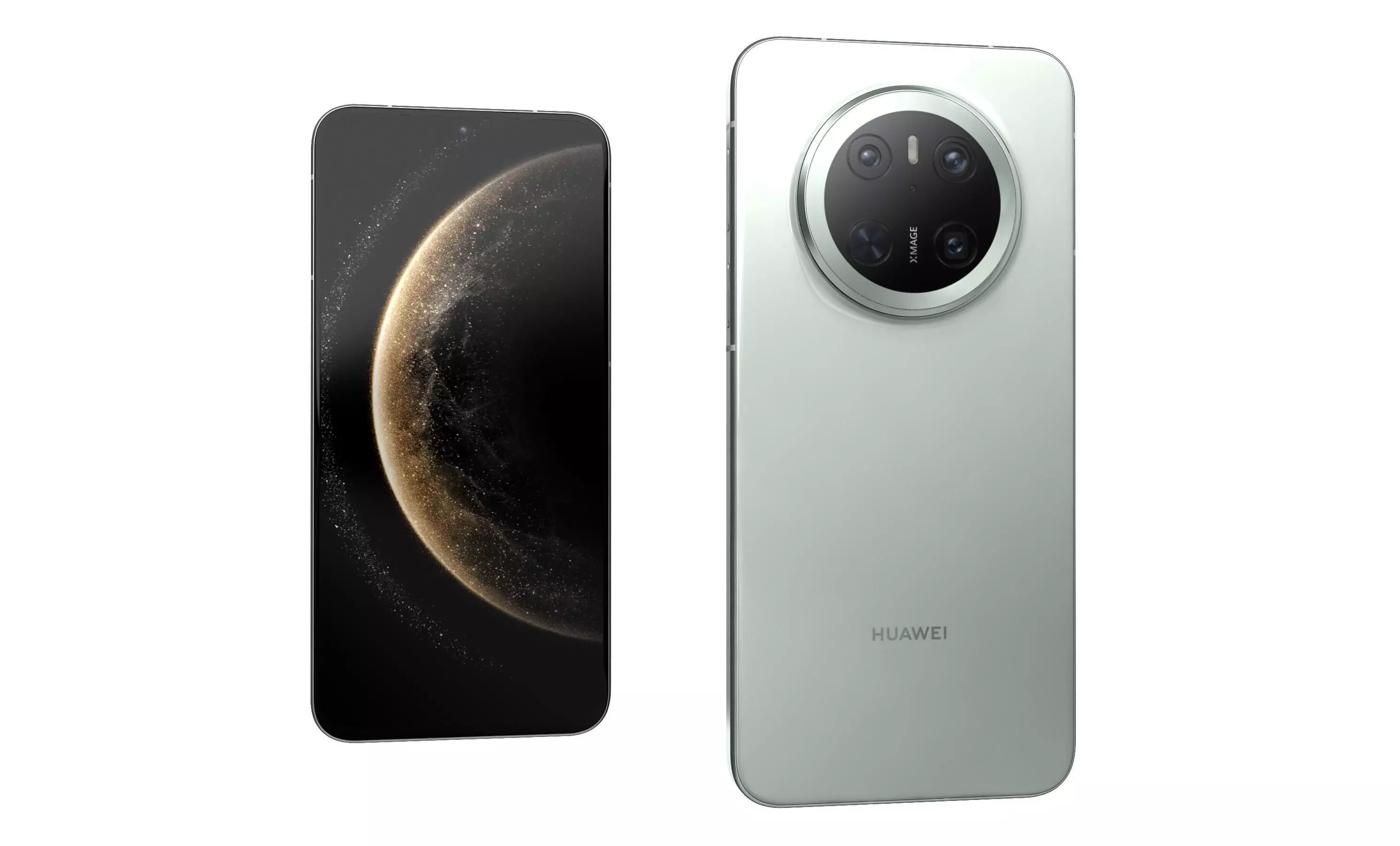 Huawei Mate 70 All Colors High Poly 3D model_24