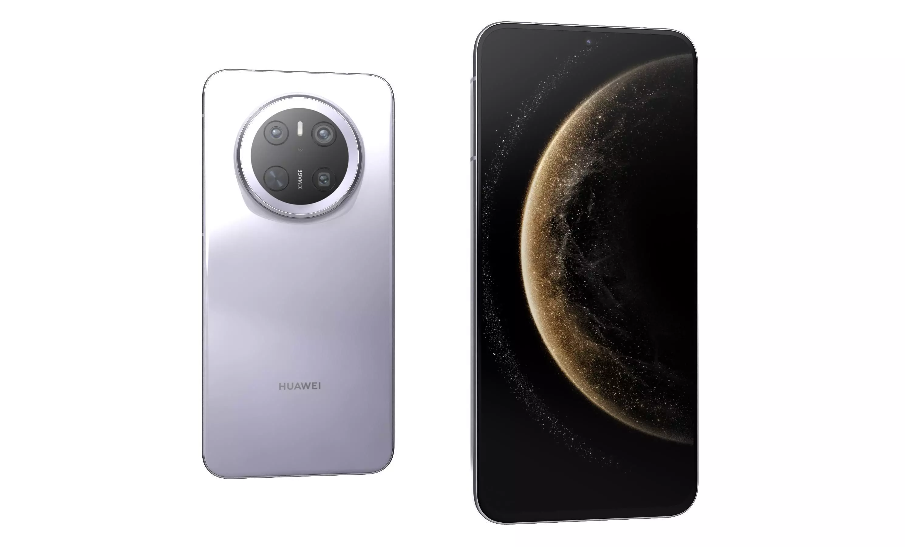 Huawei Mate 70 All Colors High Poly 3D model_33