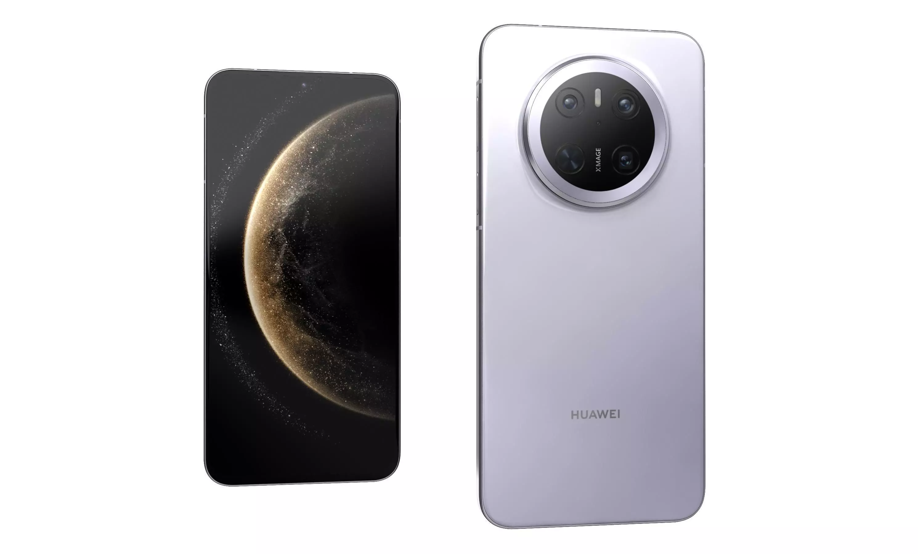 Huawei Mate 70 All Colors High Poly 3D model_35