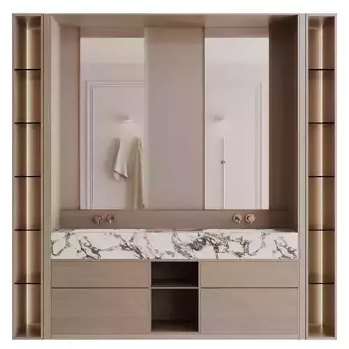 Bathroom Furniture-10