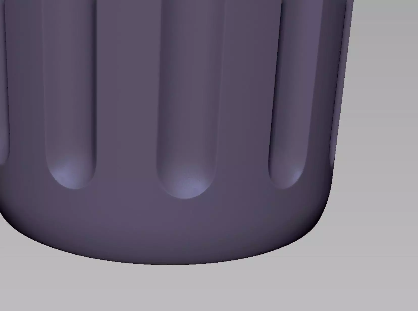 Coffee Mug 3D print model_4