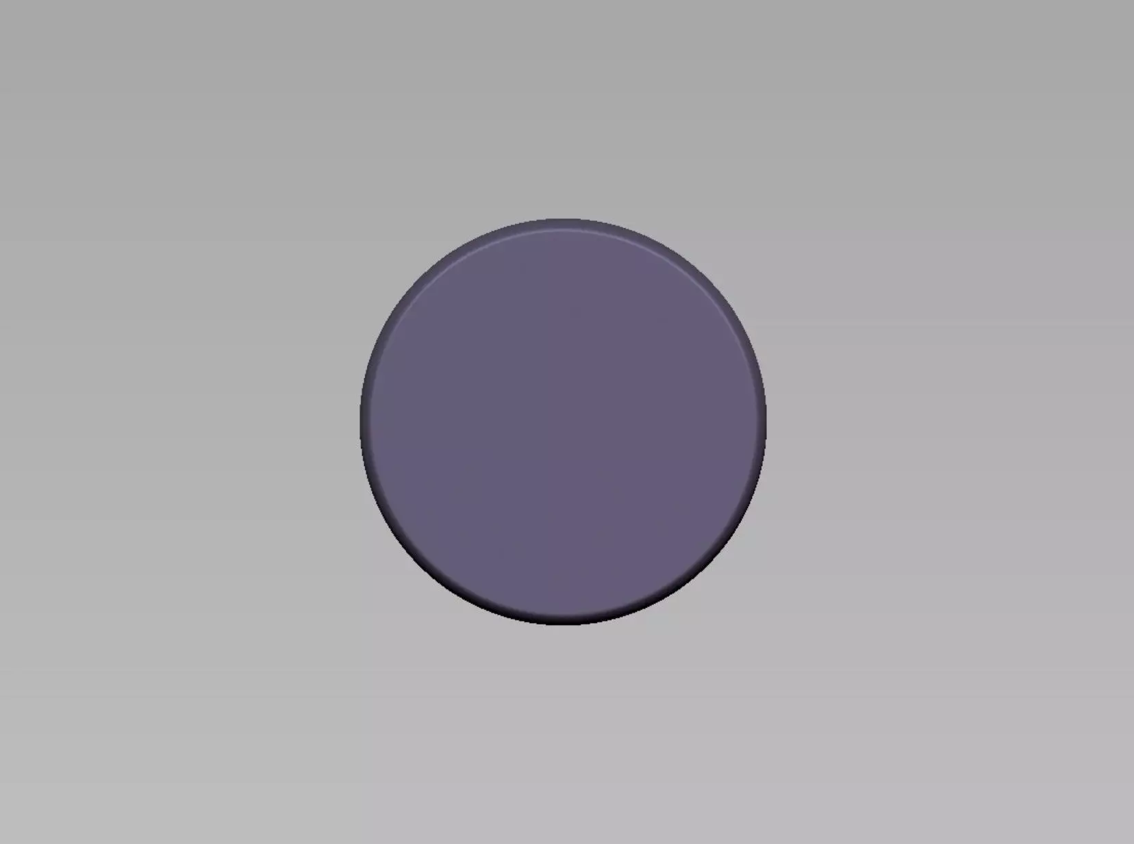 Coffee Mug 3D print model_3