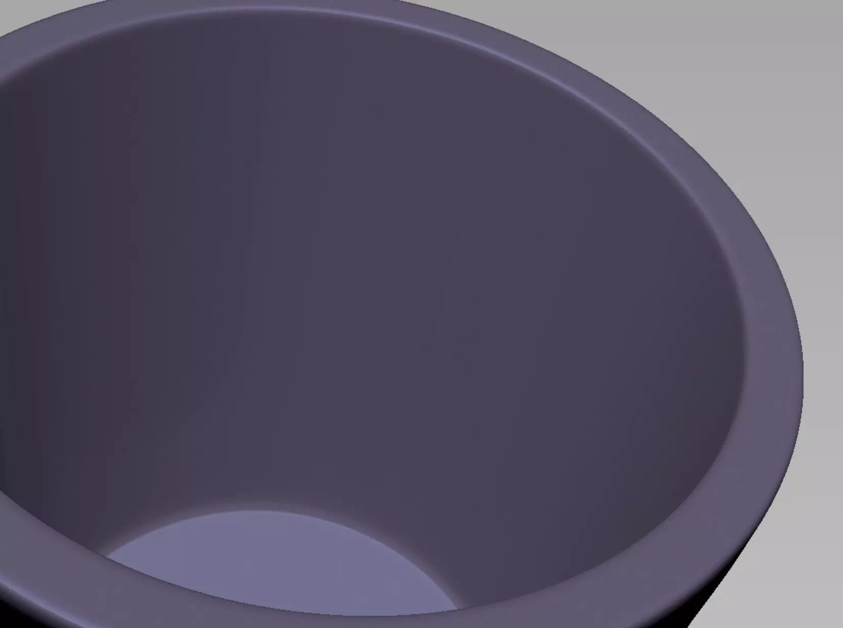 Coffee Mug 3D print model_6