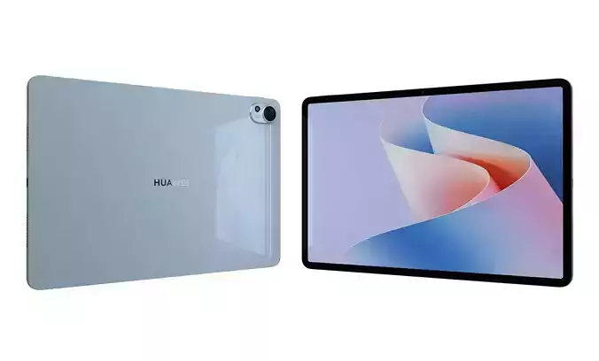 Huawei MatePad 11 5S Island Blue High Poly