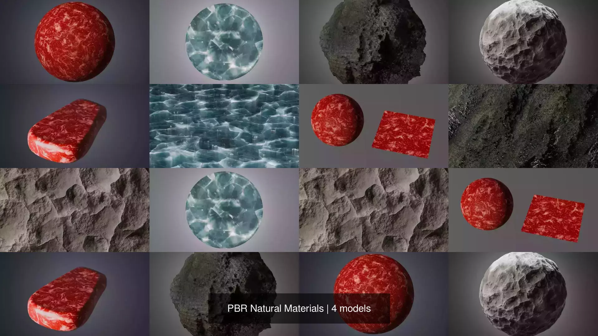 PBR Natural Materials Texture_0