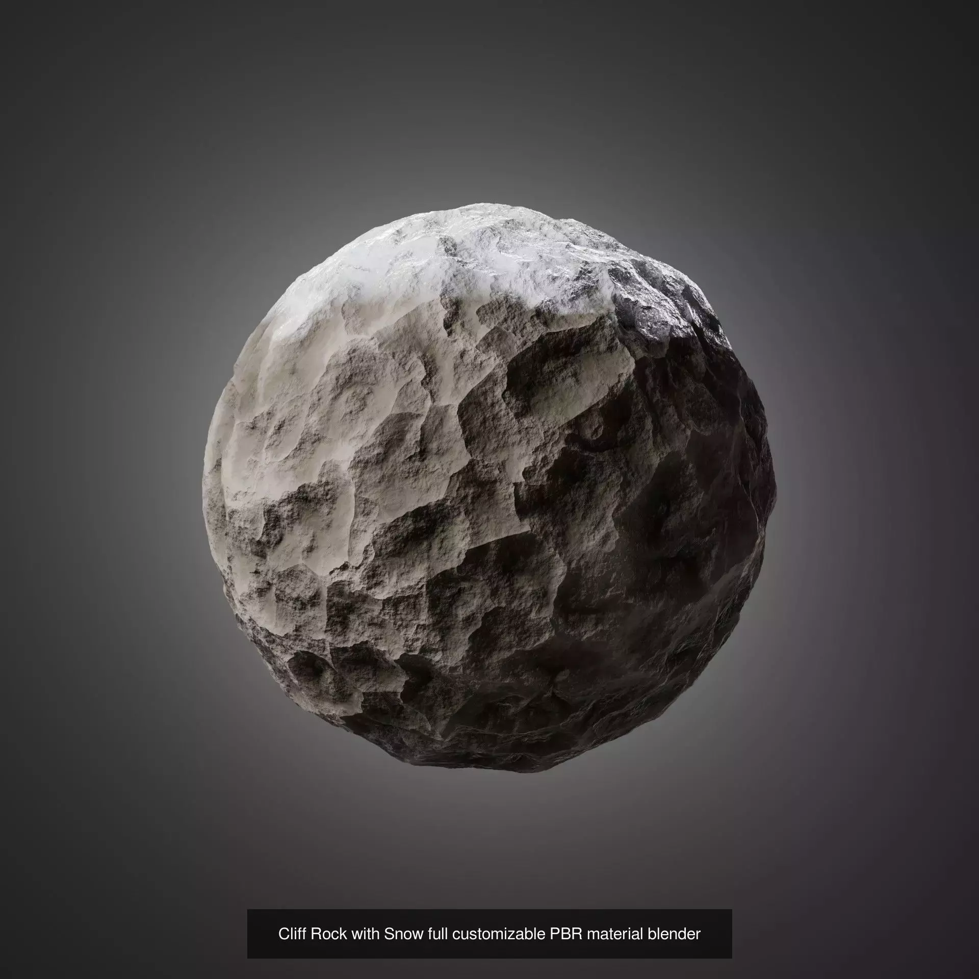 PBR Natural Materials Texture_4