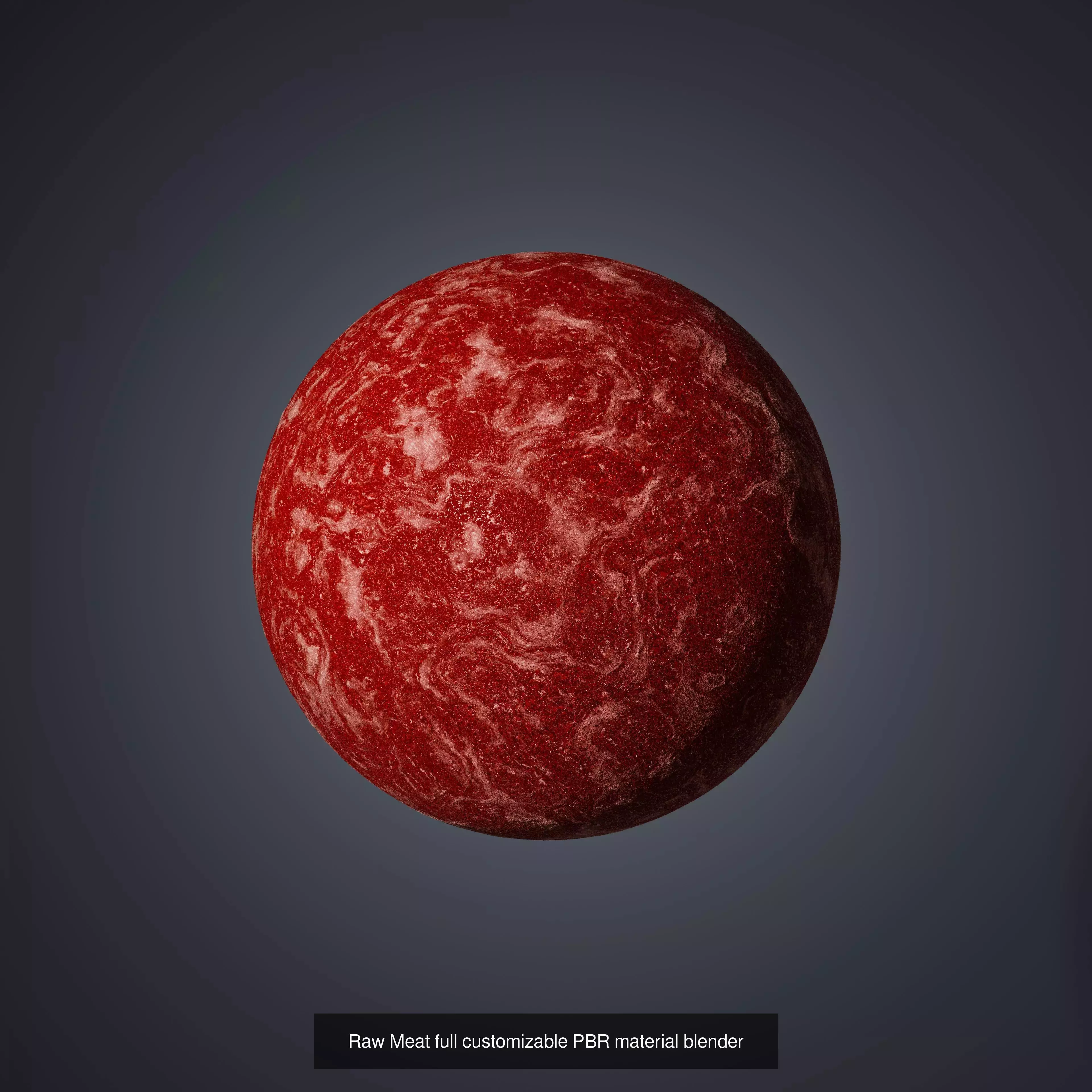 PBR Natural Materials Texture_1