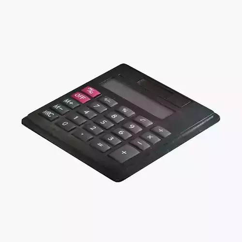 calculator