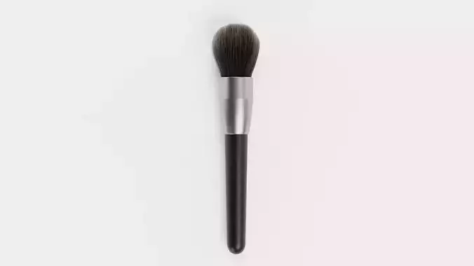 -Makeup Brush V1-